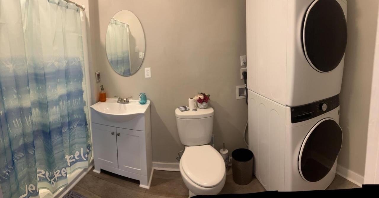 4/2 Home Close To Beach, Centrally Located! Gulfport Exteriör bild