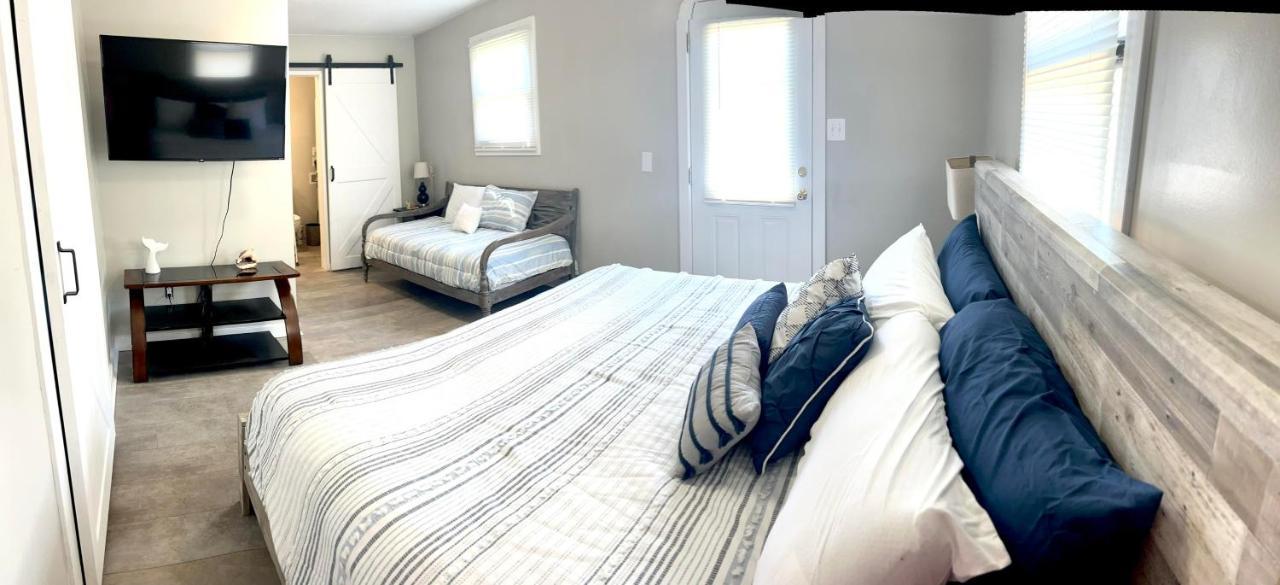4/2 Home Close To Beach, Centrally Located! Gulfport Exteriör bild