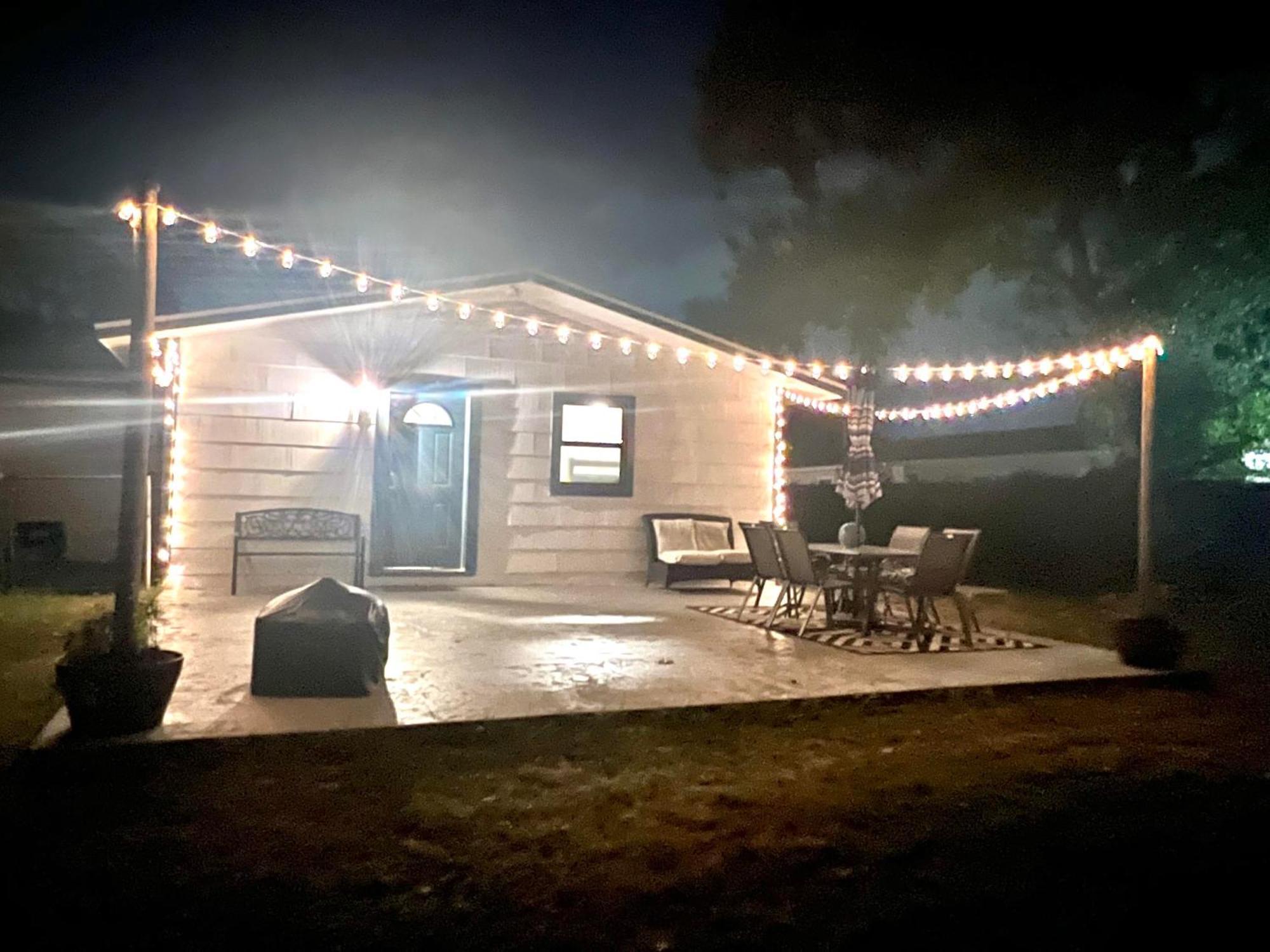 4/2 Home Close To Beach, Centrally Located! Gulfport Exteriör bild