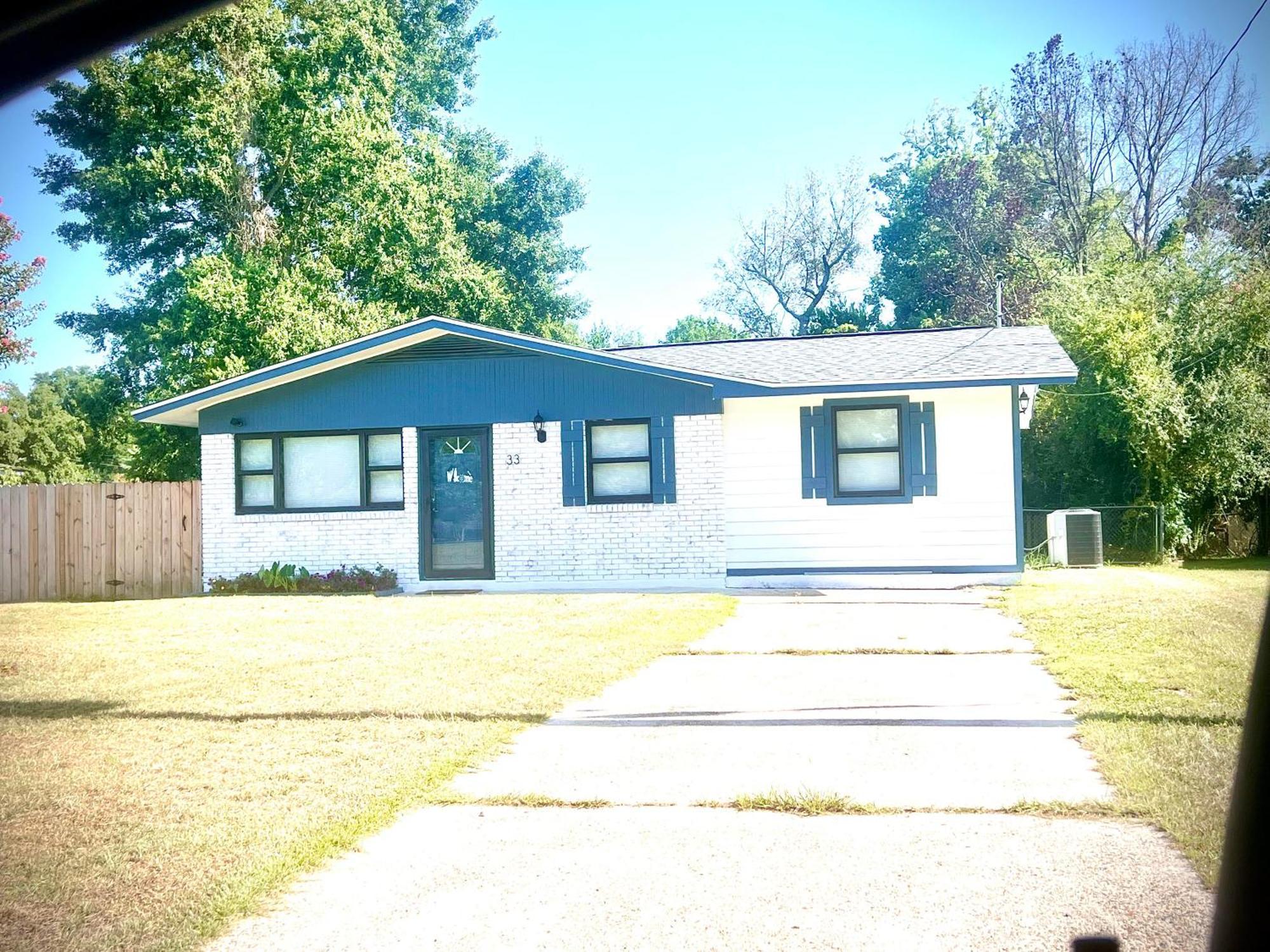 4/2 Home Close To Beach, Centrally Located! Gulfport Exteriör bild